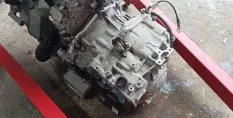 АКПП BMW X1