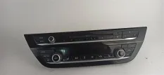 Блок управления климат контролем BMW X3