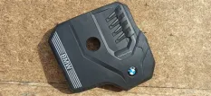 Кожух двигателя BMW X3