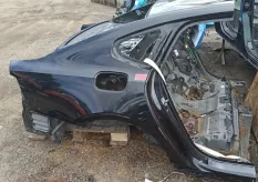 Крыло заднее правое VOLVO S90
