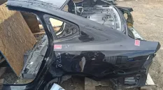 Крыло заднее левое VOLVO S90