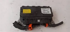 Блок управления подушками безопасности AIR BAG VOLVO S90