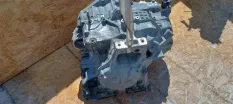 АКПП автомат 2WD 8 ступ Volkswagen Tiguan