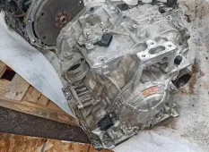 АКПП автомат 2WD 8 ступ Volkswagen Tiguan