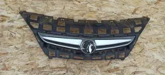Решетка радиатора Opel Astra GTC