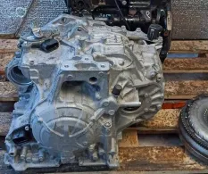 АКПП автомат 4х4 8 ступ Volkswagen Tiguan