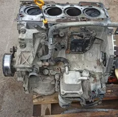Блок цилиндров двигателя Infiniti QX50
