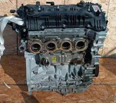 Двигатель (ДВС) G4NS HYUNDAI Elantra