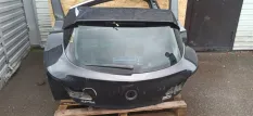 Дверь багажника со стеклом Opel Astra GTC