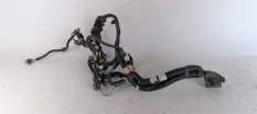 Проводка (коса)теплового насоса Tesla Model 3