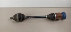 Привод правый Volkswagen Tiguan