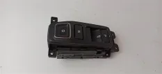 Кулиса АКПП в сборе HONDA Accord