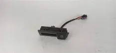 Камера заднего вида Volkswagen Teramont