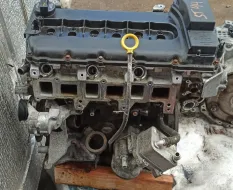 Двигaтeль 3.6 FSI CDVC CDVD Volkswagen Teramont