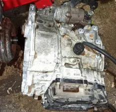 АКПП GMC Terrain