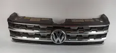 Решетка радиатора Volkswagen Teramont