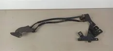 Шланг тормозной задний Chevrolet Silverado