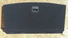 Полка багажника Volkswagen Teramont