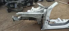 Четверть кузова передняя левая Volkswagen Teramont