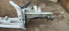 Четверть кузова передняя правая Volkswagen Teramont