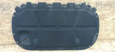 Шумоизоляция капота Volkswagen Teramont