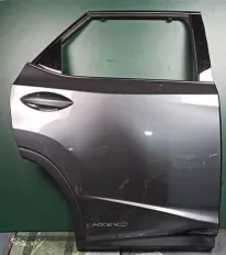 Дверь задняя правая Lexus RX