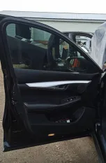 Обшивка двери передней левой Infiniti QX50