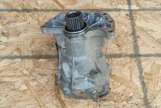 Раздаточная коробка Infiniti QX50