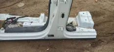 Порог со стойкой левый Volkswagen Teramont