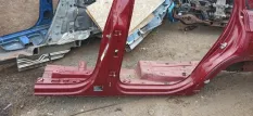 Порог со стойкой левый Volkswagen Teramont
