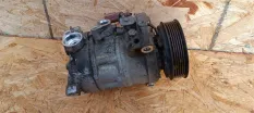 Компрессор кондиционера Volkswagen Tiguan