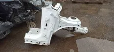 Четверть кузова передняя правая BMW X1