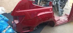 Крыло заднее правое Volkswagen Teramont
