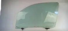 Стекло двери передней левой Toyota Tundra