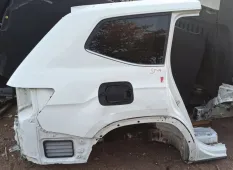 Крыло заднее правое Volkswagen Teramont