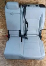 Сиденье заднее левое Volkswagen Tiguan