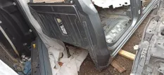 Панель задняя Chevrolet Silverado