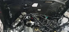 Проводка (коса) GMC Terrain