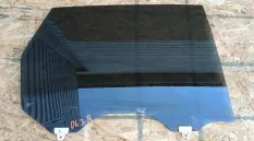 Стекло двери задней правой Infiniti QX50