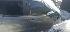 Дверь передняя правая Chevrolet Silverado
