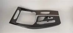 Накладка консоли BMW X3