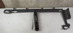Моторчик привода заслонок Chevrolet Silverado
