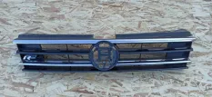 Решетка радиатора Volkswagen Tiguan