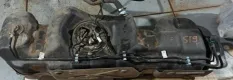 Бак топливный Chevrolet Silverado