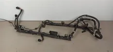 Проводка датчика абс Chevrolet Silverado