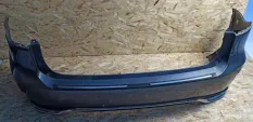 Бампер задний Lexus RX