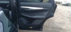 Обшивка двери задней правой Infiniti QX50