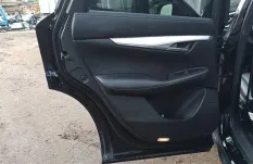 Обшивка двери задней левой Infiniti QX50