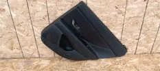Обшивка двери задней правой HYUNDAI Elantra