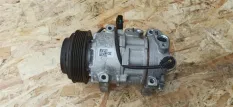 Компрессор кондиционера HYUNDAI KONA